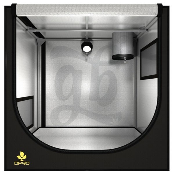 Dark Propagator IV by Secret Jardin - GB