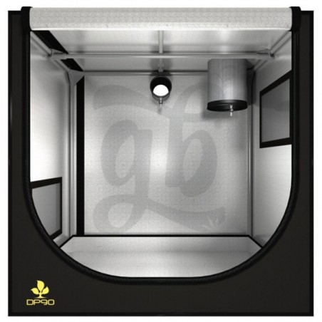 Armoire Dark Propagator IV 90 x 60 x 98 cm R 4.0 Armoire Dark Propagator IV 90 x 60 x 98 cm R 4.0