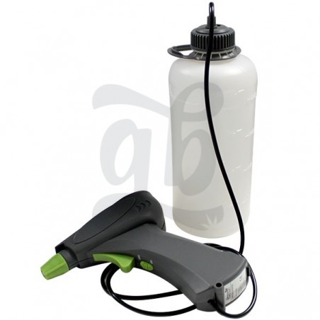 Comprare Nebulizzatore elettrico a pile - GB The Green Brand