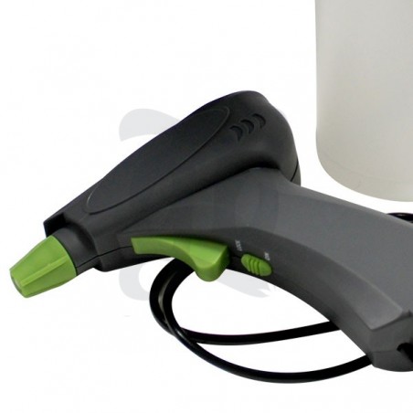 Comprare Nebulizzatore elettrico a pile - GB The Green Brand