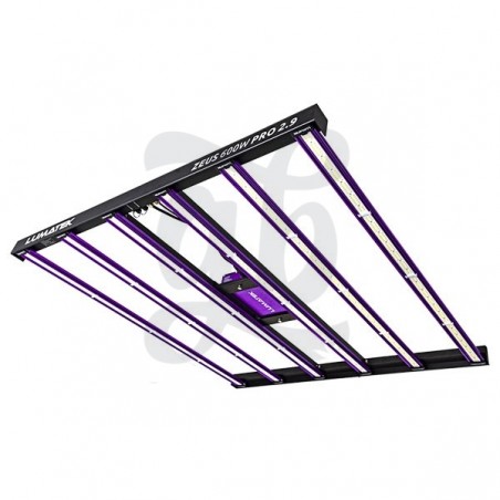LED Zeus 600W Pro 2.9 Lumatek LED Zeus 600W Pro 2.9 Lumatek