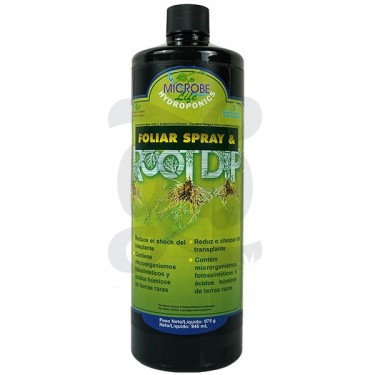 Comprar Root Dip Microbe Life - Grow Barato
