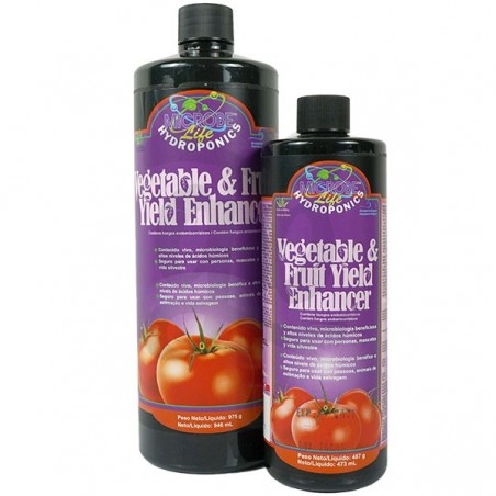 Comprare Yield Enhancer di Microbe Life - GB The Green Brand Comprare Yield Enhancer di Microbe Life - GB The Green Brand