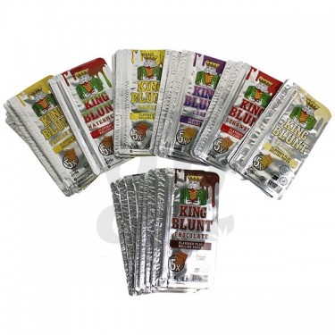 Comprar Papel King Blunt - GB The Green Brand