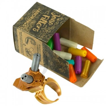 Comprar Anillo + 25 Jano Filters - GB
