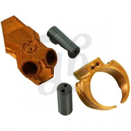 Comprar Anillo + 25 Jano Filters - GB