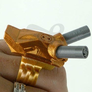 Auro ring