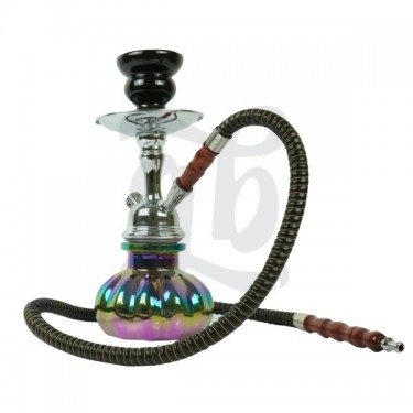 Compra Narghilè Arco Iris 25 centimetri - GB The Green Brand