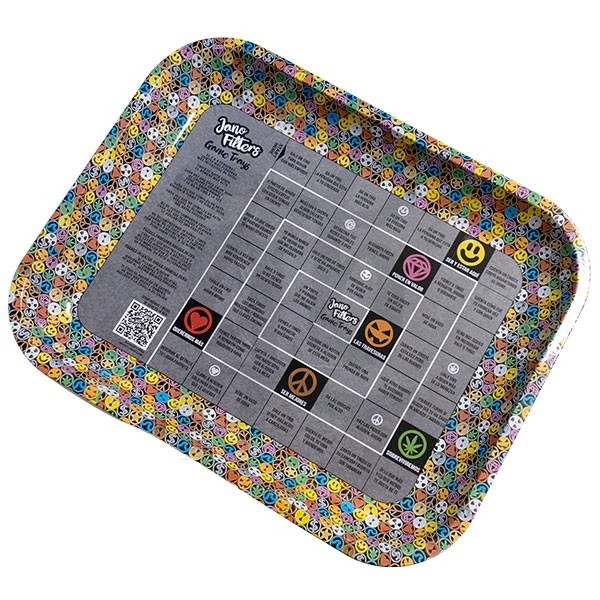 Buy Jano Filters Gametray - Grow Barato