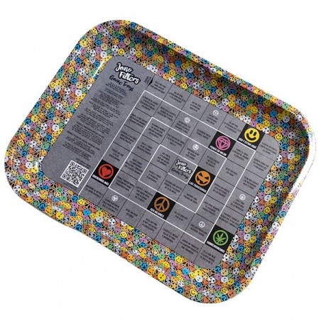 Comprar Bandeja Gametrays Jano Filters - GB