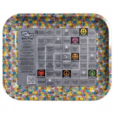 Comprar Bandeja Gametrays Jano Filters - GB
