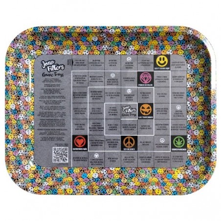 Comprar Bandeja Gametrays Jano Filters - GB