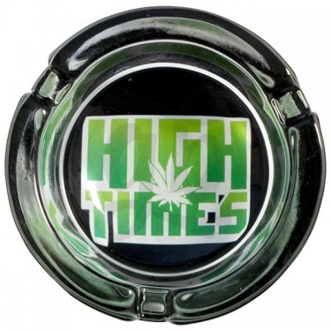 high things magic ashtray
