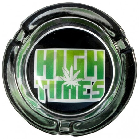 high things magic ashtray