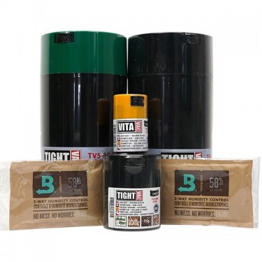 Comprar Set de frascos de curado - GB