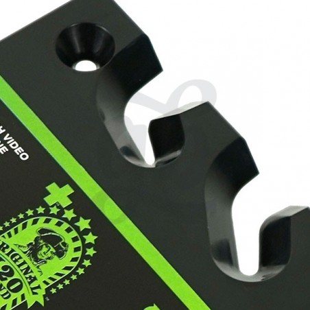 Debudder Original 420 accessorio tavola - GB The Green Brand