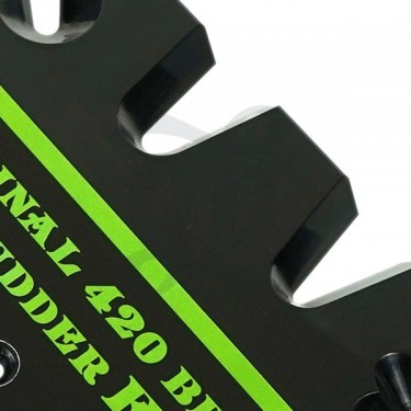Debudder Original 420 accessorio tavola - GB The Green Brand