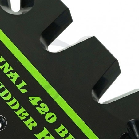 Debudder Original 420 accessorio tavola - GB The Green Brand