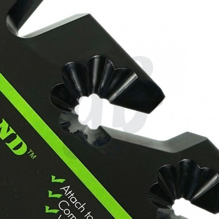 Debudder Original 420 accessorio tavola - GB The Green Brand