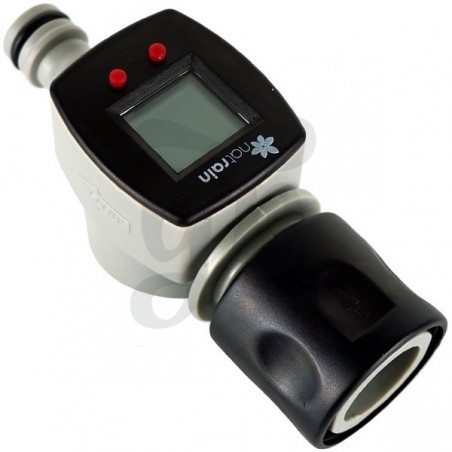 Misuratore flusso acqua irrigazione e controllo coltivazione - GB