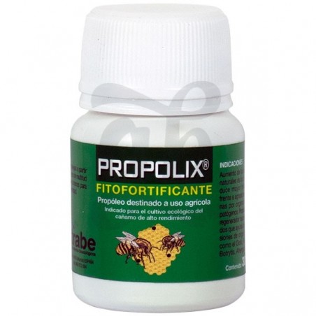Propolix by Trabe - 100% natural - GB Propolix by Trabe - 100% natural - GB