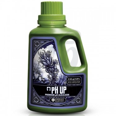 Bouteille de pH Up