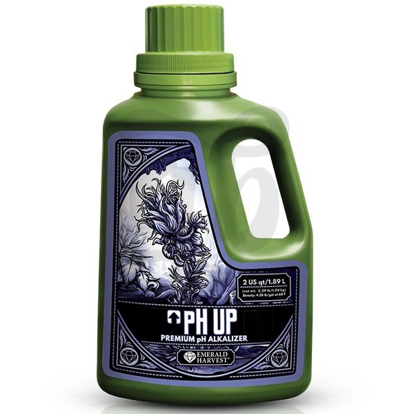Bouteille de pH Up