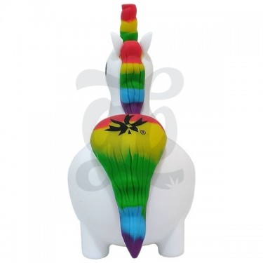 Unikorn bong filtrado por agua de Piece Maker - Grow Barato