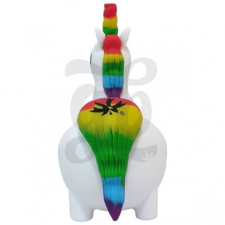 Unikorn bong filtrado pela água de Piece Maker - Grow Barato
