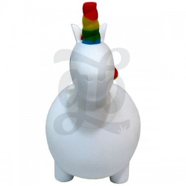 Unikorn bong filtrado por agua de Piece Maker - Grow Barato