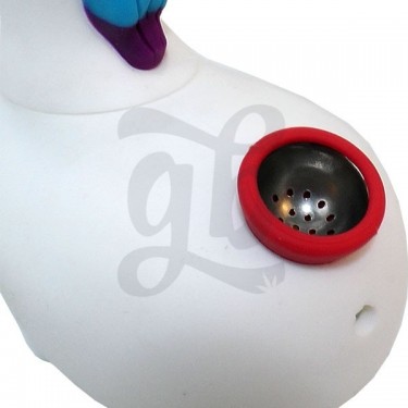 Unikorn bong filtrado por agua de Piece Maker - Grow Barato