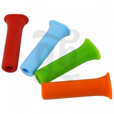 Krutch Silicone Smoking Tips - Grow Barato