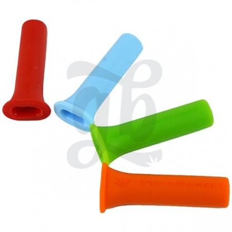 Krutch Silicone Smoking Tips - Grow Barato