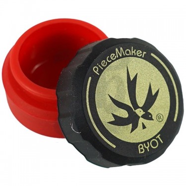 Piece Maker Silicone Kontainer - GB