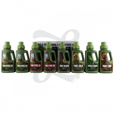 Comprare Kick-Starter Kit 2 Parti del marchio Emerald Harvest - GB