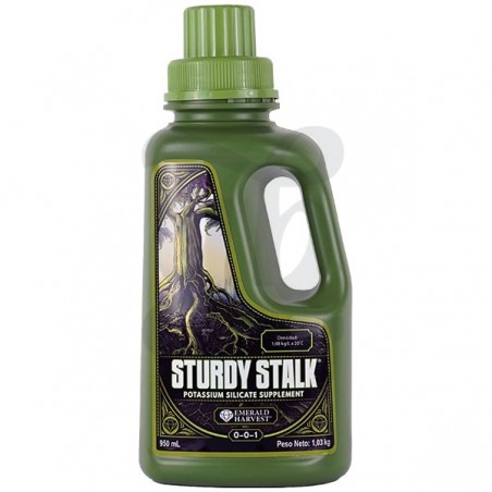 Bouteille de Sturdy Stalk Bouteille de Sturdy Stalk