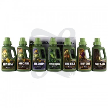 Acheter Kick-Starter Kit 3 Parties - Growbarato