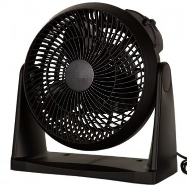 Multifan Turbo by Cornwall Electronics - GB