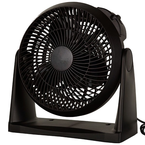 Ventilador Multifan Turbo Cornwall Pequeño - Grow Barato