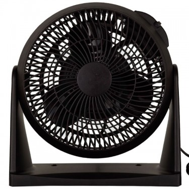 Ventilador Multifan Turbo Cornwall Pequeño - Grow Barato
