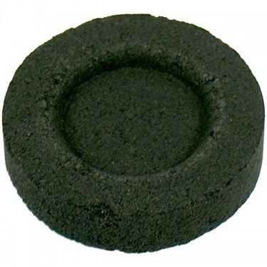 Carbón para cachimba o shisha en pastillas - Grow Barato