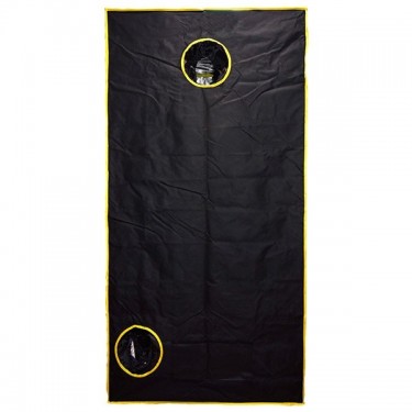 V-Box Pro Grow Tent ventilation system outlets