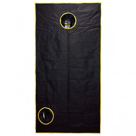 V-Box Pro Grow Tent ventilation system outlets