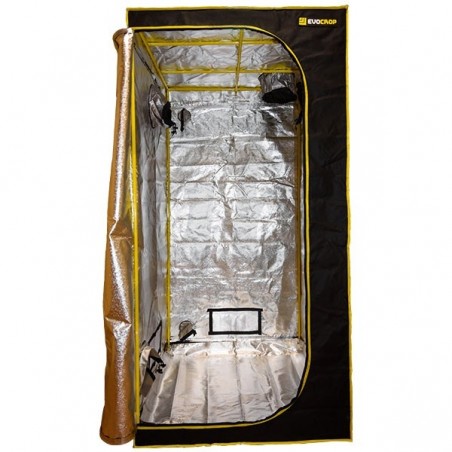 Buy V-Box Pro Grow Tent by Evocrop - GB