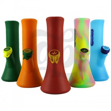 Comprar Bong De Silicona Kali Go! - Growbarato