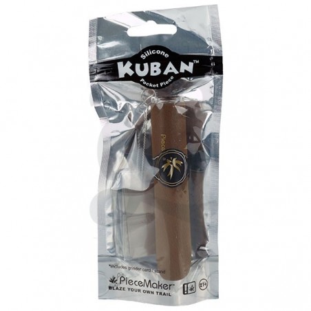 Pipa Kuban sigaro del marchio Piece Maker - GB The Green Brand