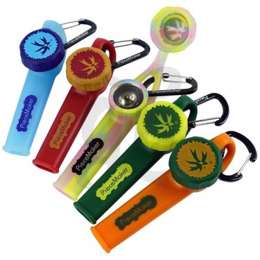 Comprar Pipa de Silicona Karma Go - Growbarato