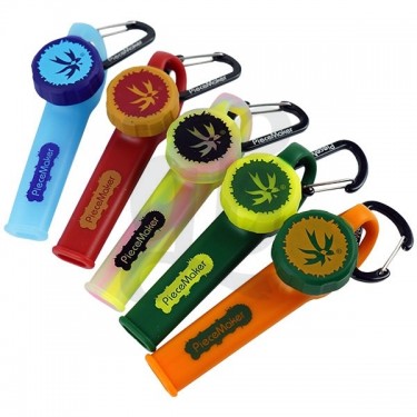 Comprar Pipa de Silicona Karma Go - Growbarato