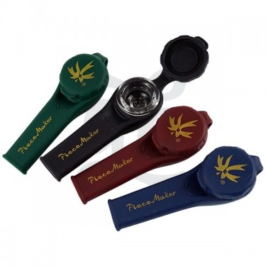 Comprar Pipa de Silicona Kayo - Gb The Green Brand