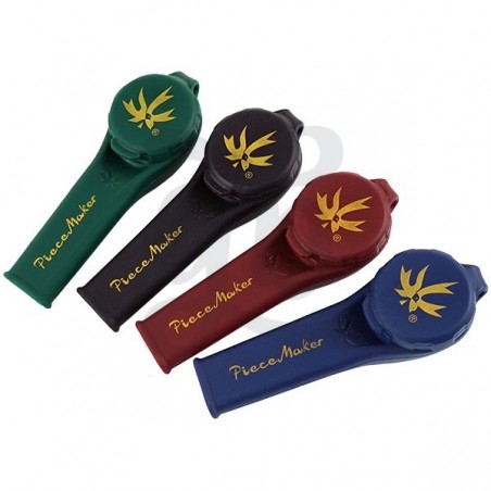 Comprar Pipa de Silicona Kayo - Gb The Green Brand